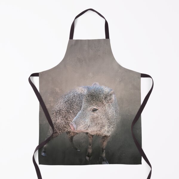 Item preview, Javalina designed and sold by Elisabeth Lucas.