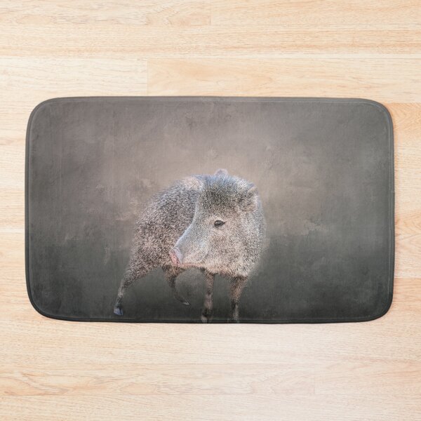 Item preview, Javalina designed and sold by Elisabeth Lucas.
