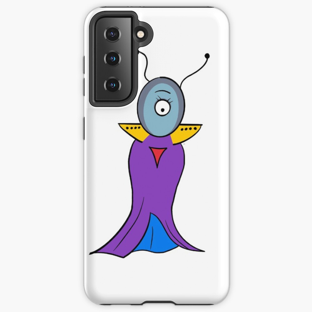 Item preview, Samsung Galaxy Tough Case designed and sold by cdavenport4.