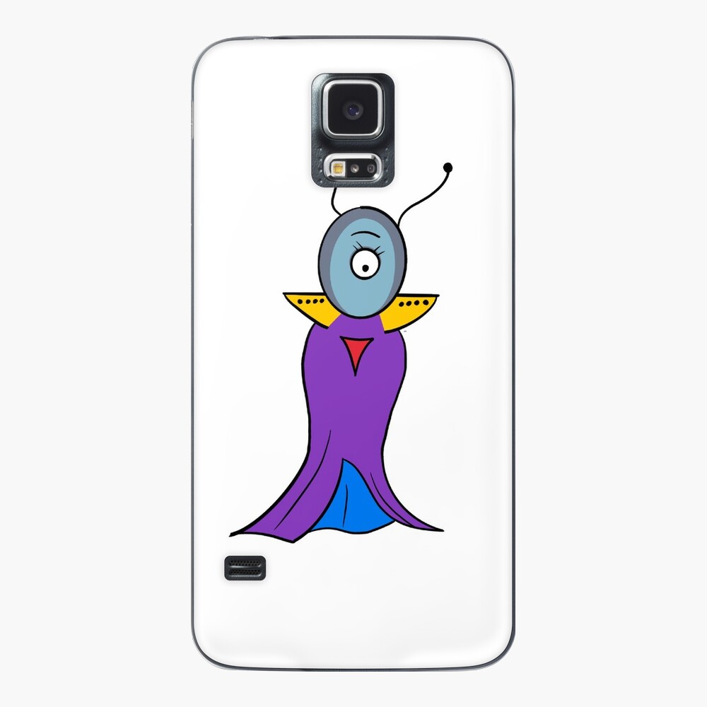 Item preview, Samsung Galaxy Skin designed and sold by cdavenport4.