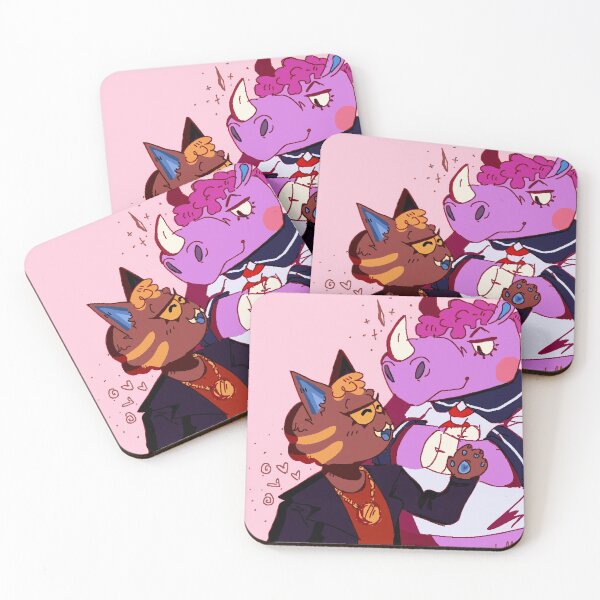 Item preview, uchi gang designed and sold by y0kai.