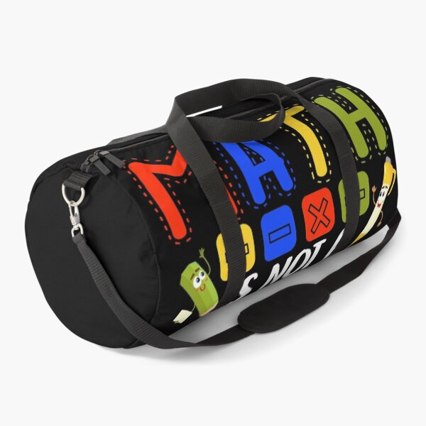 Item preview, math is not a spectator sport the only way to learn math designed and sold by Simeon Dorelus.