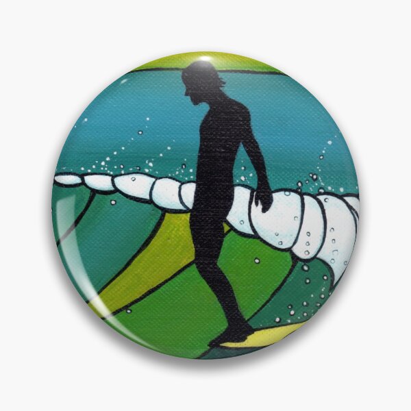 Item preview, Glide Boy 'Jai Lee' - ReoSurf Art designed and sold by David Bell.