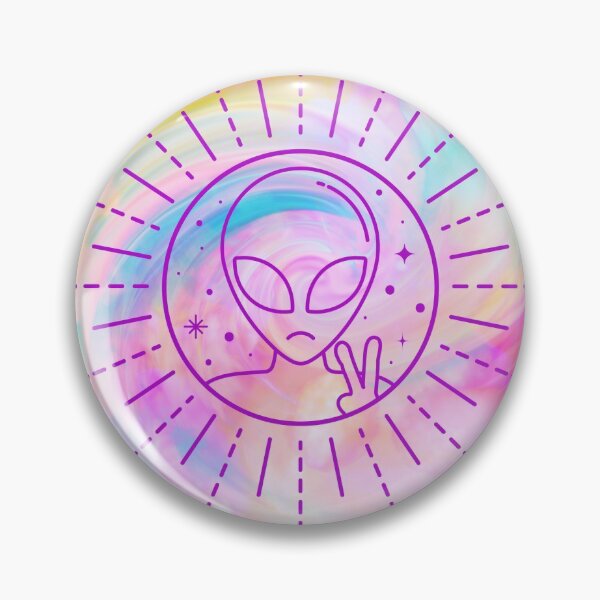 Item preview, Alien World Domination designed and sold by tepalistings.