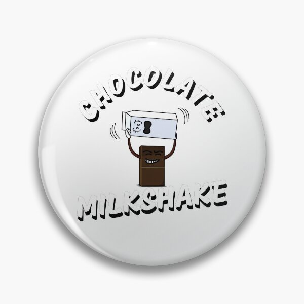 Item preview, Chocolate Milkshake Day designed and sold by eskina.