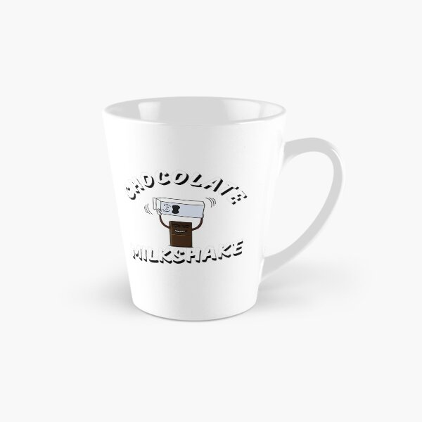 Item preview, Chocolate Milkshake Day designed and sold by eskina.