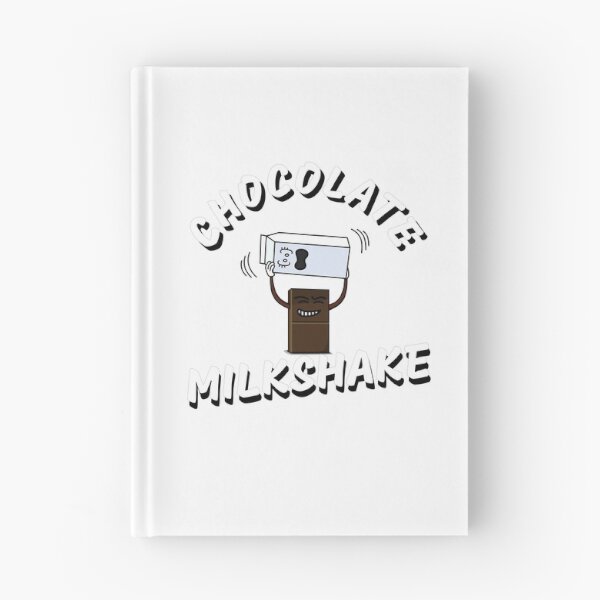 Item preview, Chocolate Milkshake Day designed and sold by eskina.