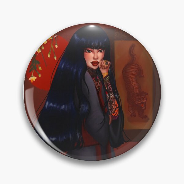 Item preview, Ume designed and sold by isladepeces.