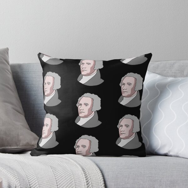 Artikelvorschau, Alexander Hamilton Muster entworfen und verkauft von isstgeschichte.