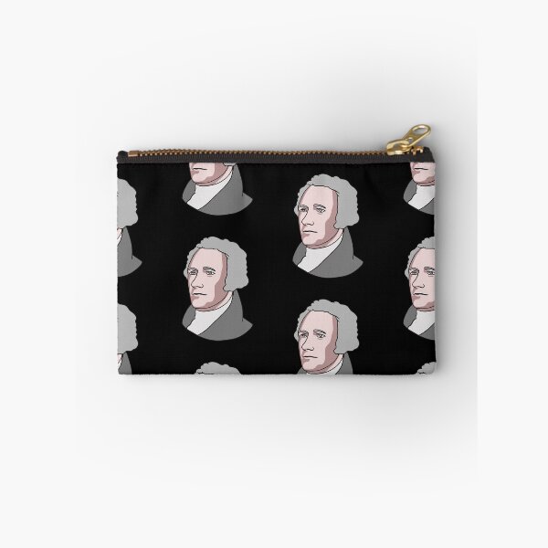 Item preview, Alexander Hamilton Pattern designed and sold by isstgeschichte.