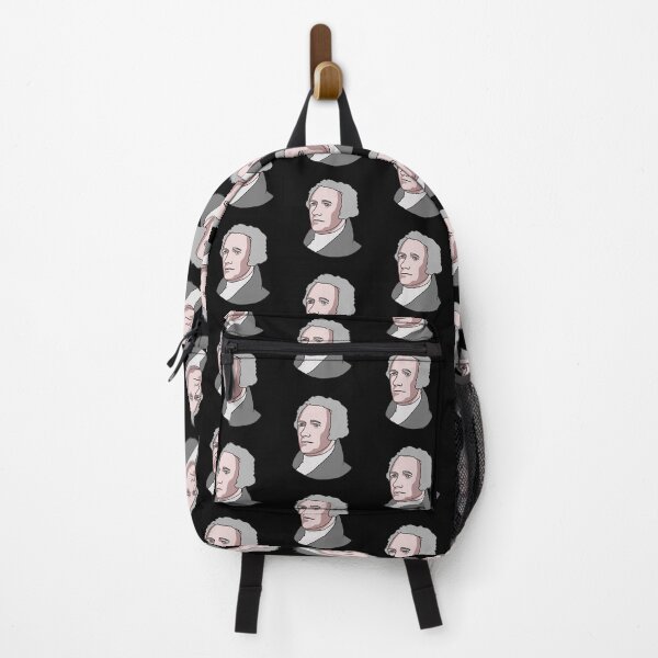 Item preview, Alexander Hamilton Pattern designed and sold by isstgeschichte.