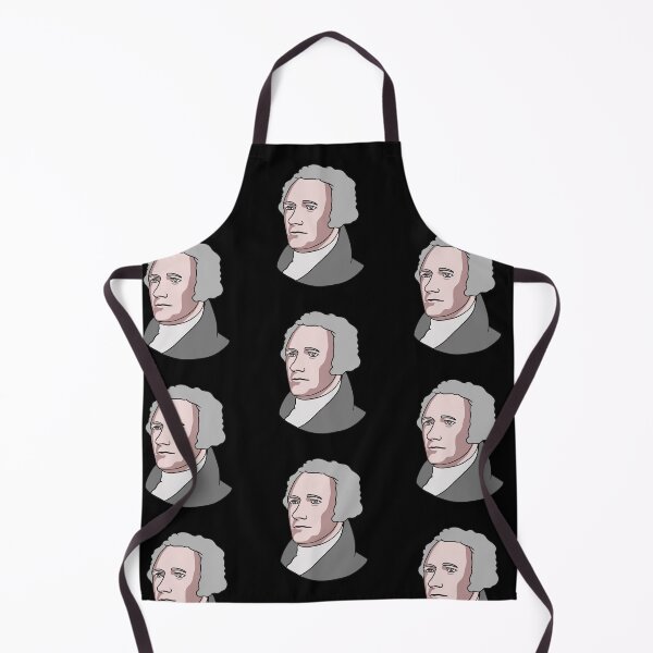 Item preview, Alexander Hamilton Pattern designed and sold by isstgeschichte.