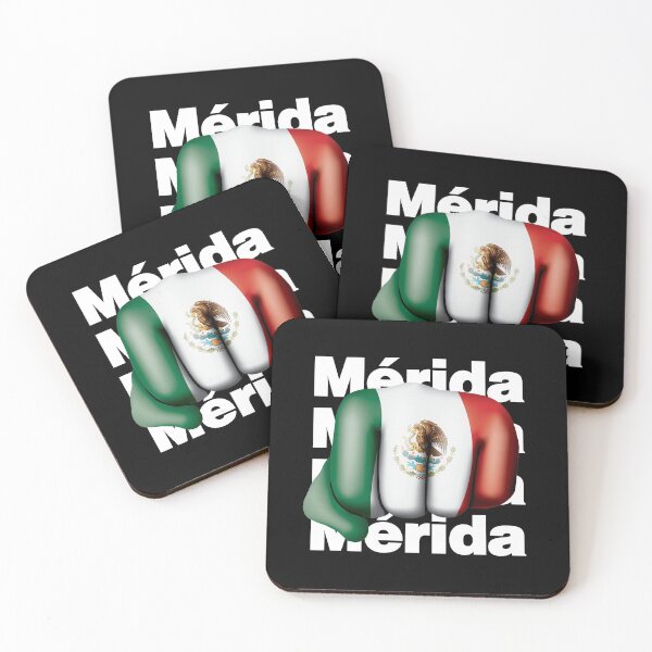 Item preview, Merida Strong Mexican State Mexico from Mexico designed and sold by elhefe.