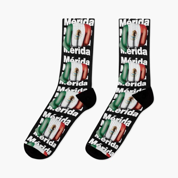 Item preview, Merida Strong Mexican State Mexico from Mexico designed and sold by elhefe.