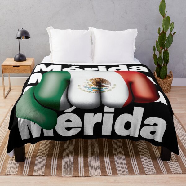 Item preview, Merida Strong Mexican State Mexico from Mexico designed and sold by elhefe.