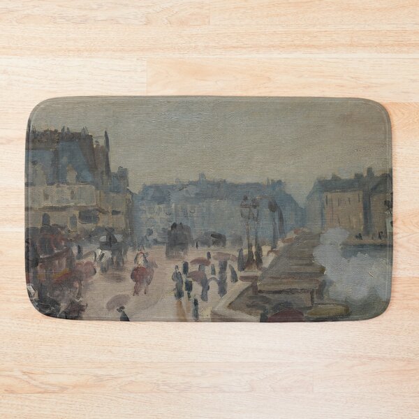 Item preview, The Pont Neuf  designed and sold by Ouijawedge.