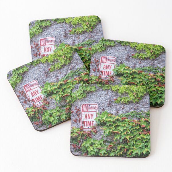 Item preview, Listen to the Ivy designed and sold by FlashBulbPhoto.
