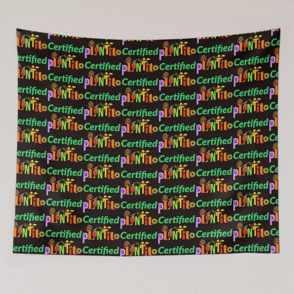 Item preview, certified plantito designed and sold by doctors-apparel.