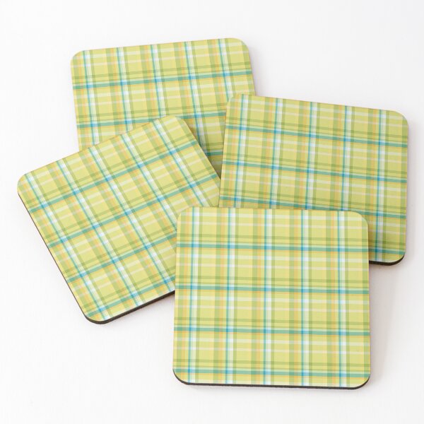 Item preview, Attention-Seeking Fairy Plaid designed and sold by Taylor Whittemore.
