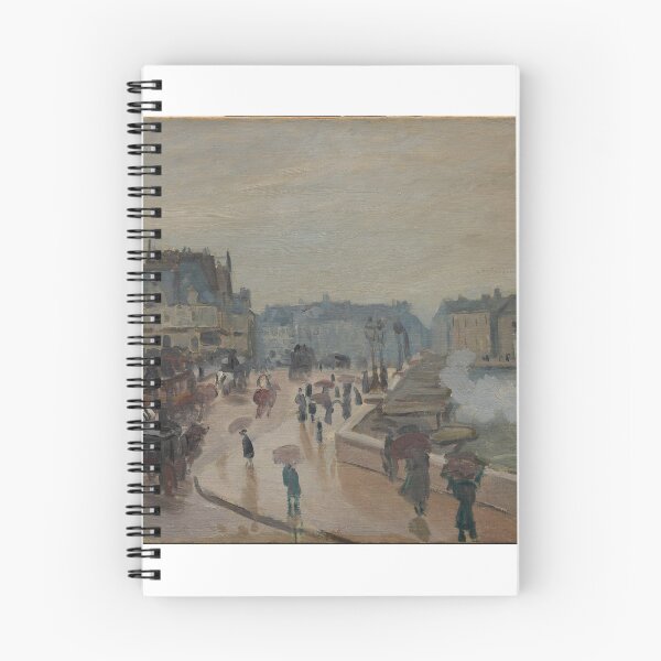 Item preview, The Pont Neuf  designed and sold by Ouijawedge.