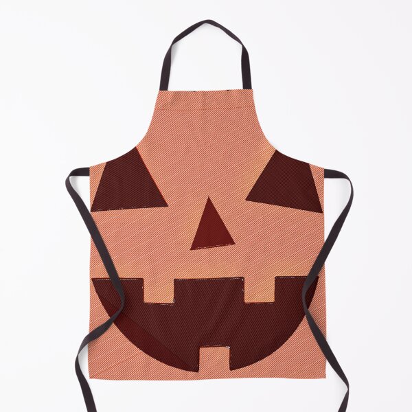 Item preview, Pumpkin Smile designed and sold by flickertoaflame.