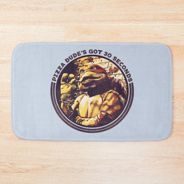 Item preview, Pizza Dude's Got 30 Seconds designed and sold by CreativeSpero.