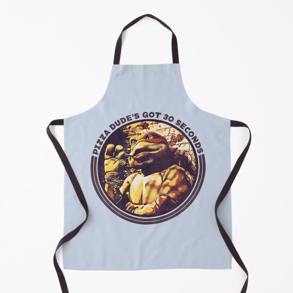 Item preview, Pizza Dude's Got 30 Seconds designed and sold by CreativeSpero.