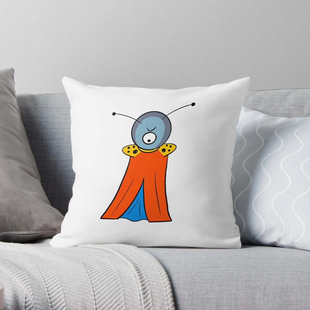 Item preview, Throw Pillow designed and sold by cdavenport4.