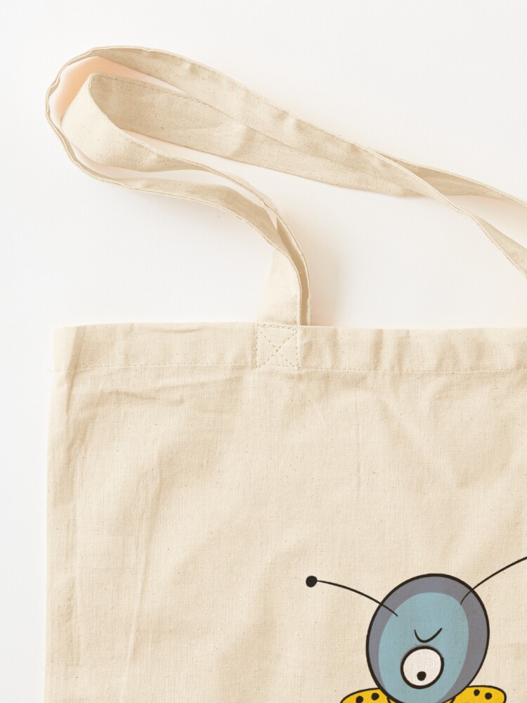 Alternate view of The Family Orbitz - Oort Tote Bag
