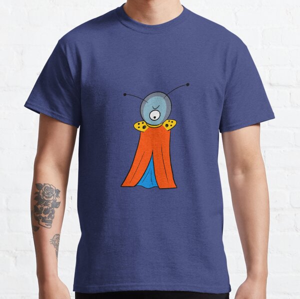 The Family Orbitz - Oort Classic T-Shirt