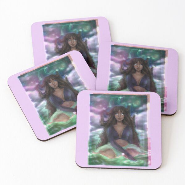 Item preview, Moon Lake designed and sold by FairlyFloral.