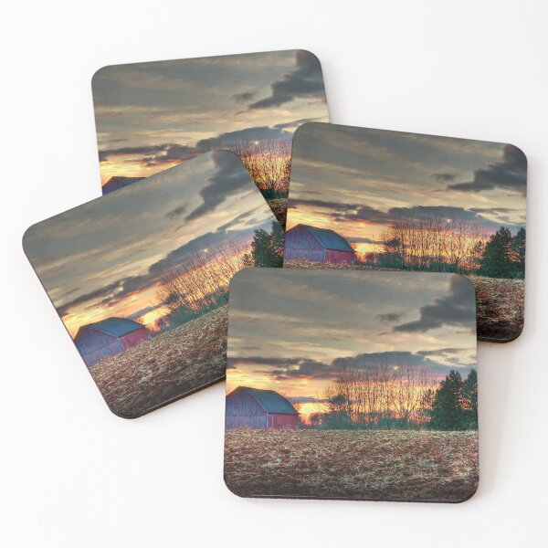 Item preview, Quiet Countryside  designed and sold by FlashBulbPhoto.