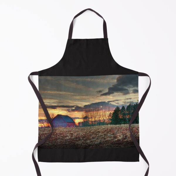 Item preview, Quiet Countryside  designed and sold by FlashBulbPhoto.