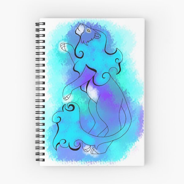 Item preview, Wavy Lion designed and sold by Aelavi.