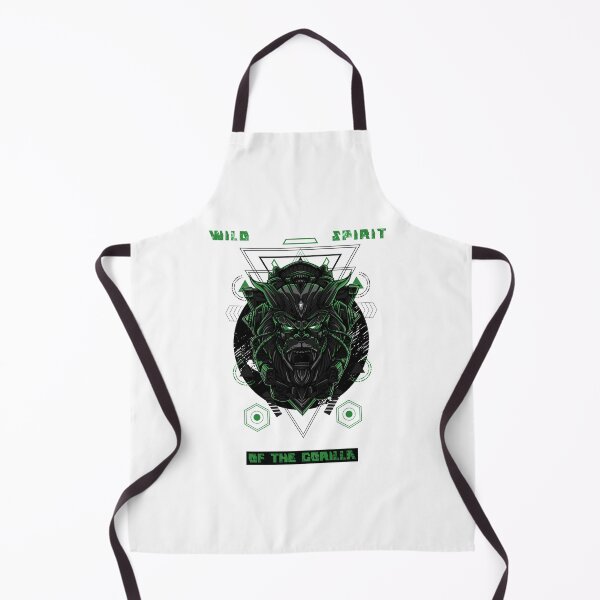 Item preview, Epic Beast Wild Gorilla edition designed and sold by E-Scrols.