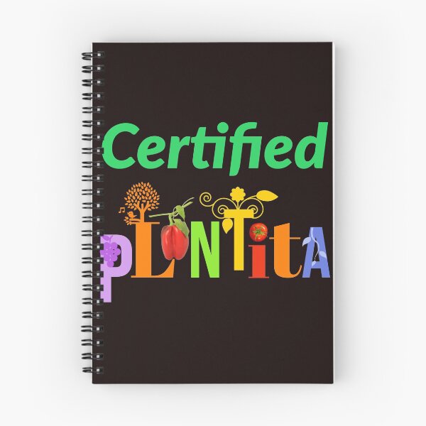 Item preview,  certified plantita designed and sold by doctors-apparel.