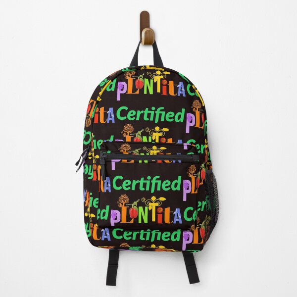 Item preview,  certified plantita designed and sold by doctors-apparel.