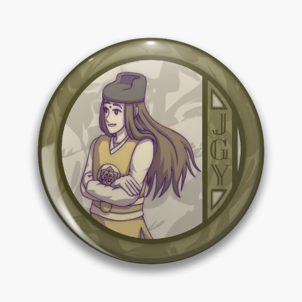 Item preview, MDZS Character Icon Set [Jin Guangyao] designed and sold by Lin de Rosse.