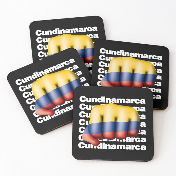 Item preview, Cundinamarca Strong Colombian Hometown designed and sold by elhefe.