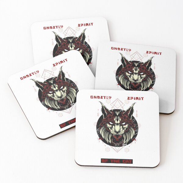 Item preview, Epic Beast Ghostly edition designed and sold by E-Scrols.