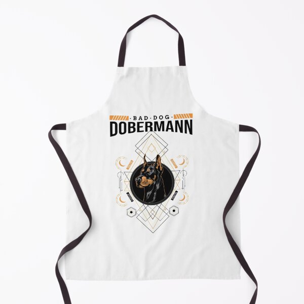 Item preview, Bad Dog Dobermann designed and sold by Skaters.