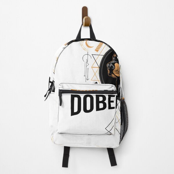 Item preview, Bad Dog Dobermann designed and sold by Skaters.