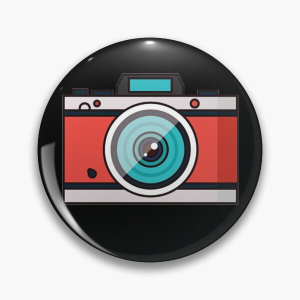 Item preview, vintage Camera 2 designed and sold by smARTwork.