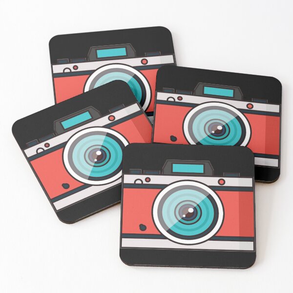 Item preview, vintage Camera 2 designed and sold by smARTwork.