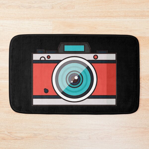 Item preview, vintage Camera 2 designed and sold by smARTwork.