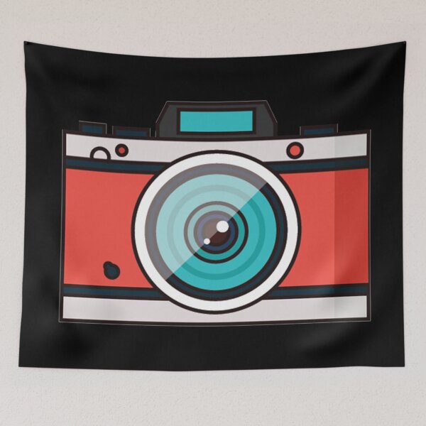 Item preview, vintage Camera 2 designed and sold by smARTwork.