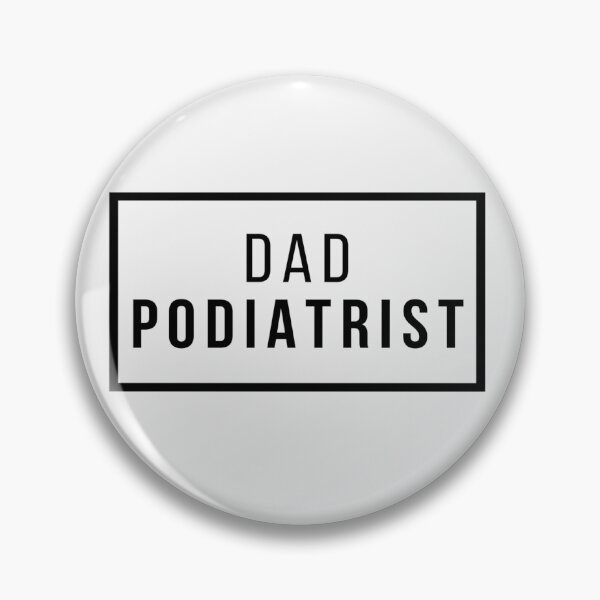 Item preview, Dad Podiatrist Doctor Design designed and sold by miguelaud.