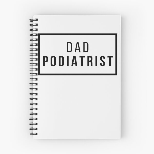 Item preview, Dad Podiatrist Doctor Design designed and sold by miguelaud.