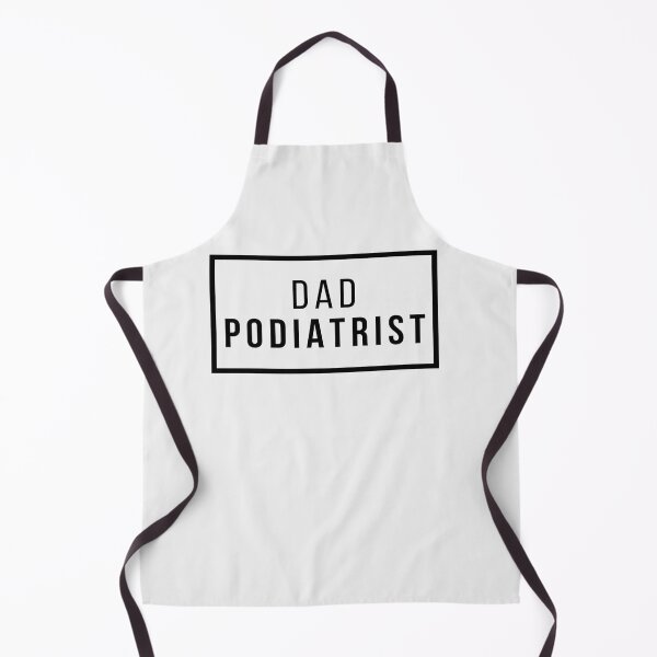 Item preview, Dad Podiatrist Doctor Design designed and sold by miguelaud.