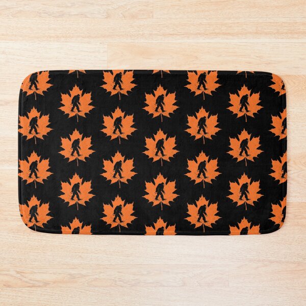 Item preview, Fall Is For Bigfoot designed and sold by strangeology.